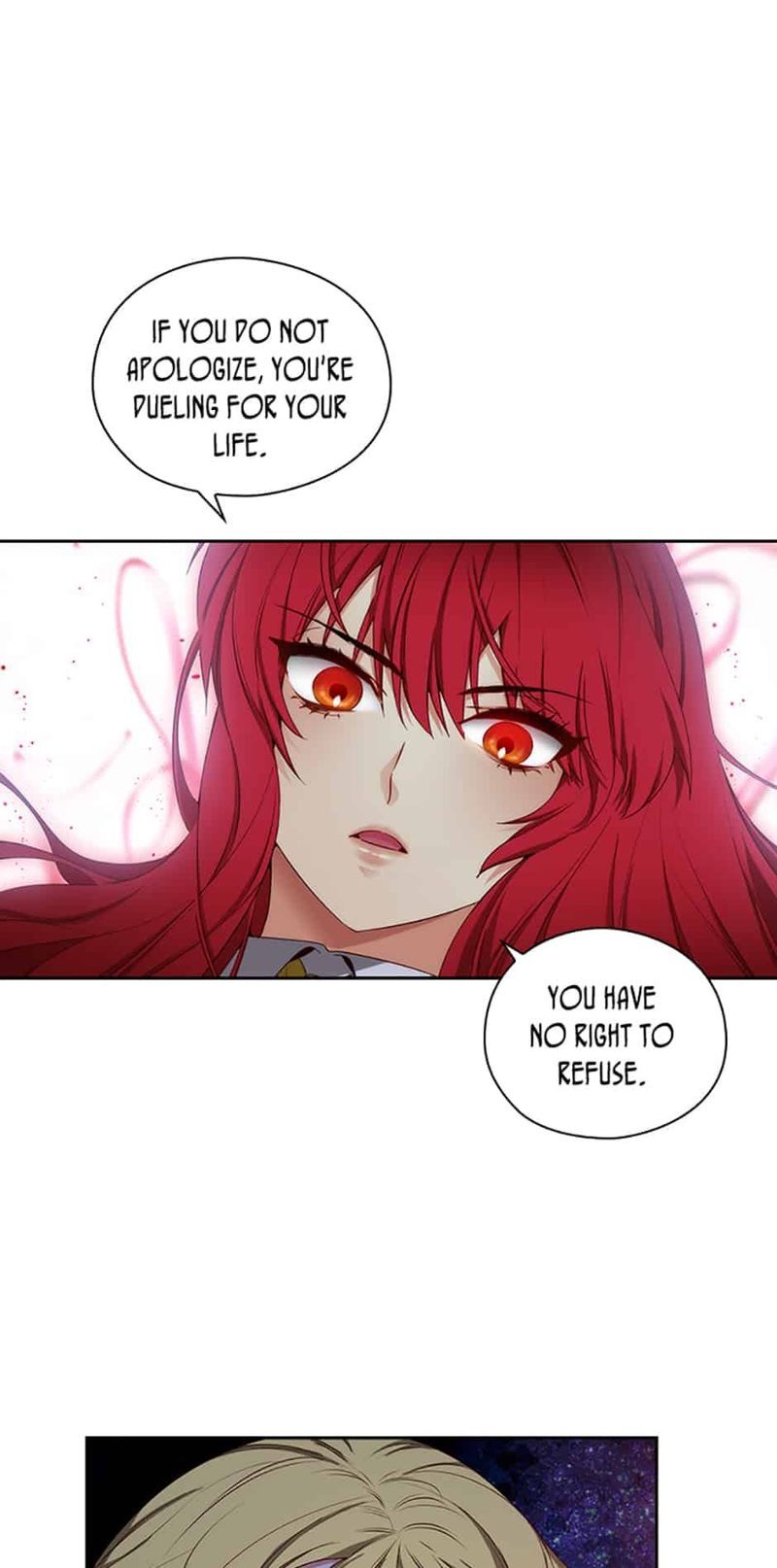 Reminiscence Adonis Chapter 58 page 2