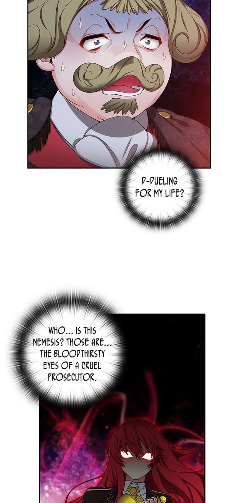 Reminiscence Adonis Chapter 58 page 3