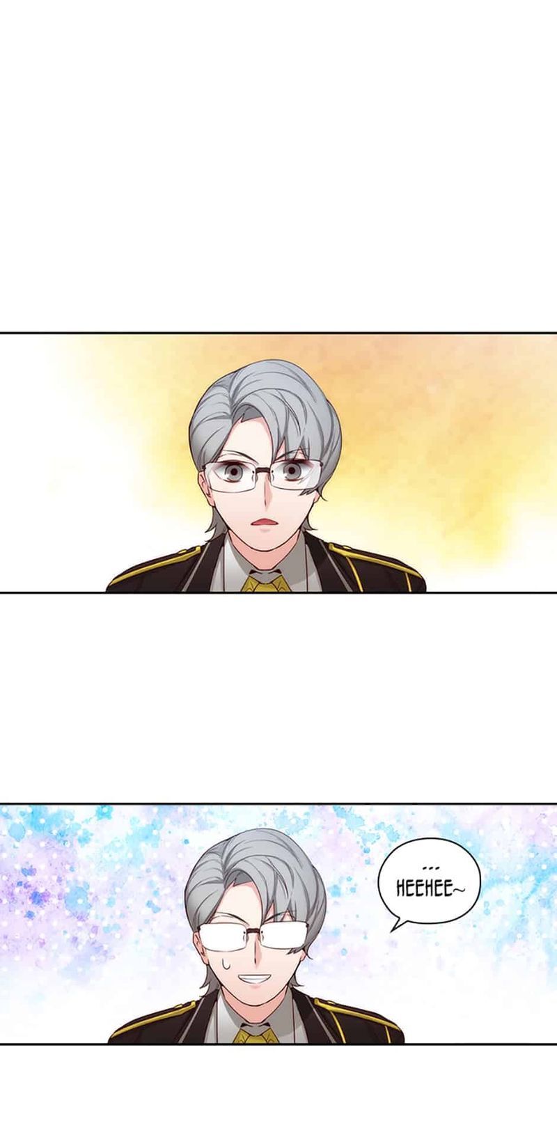 Reminiscence Adonis Chapter 58 page 42