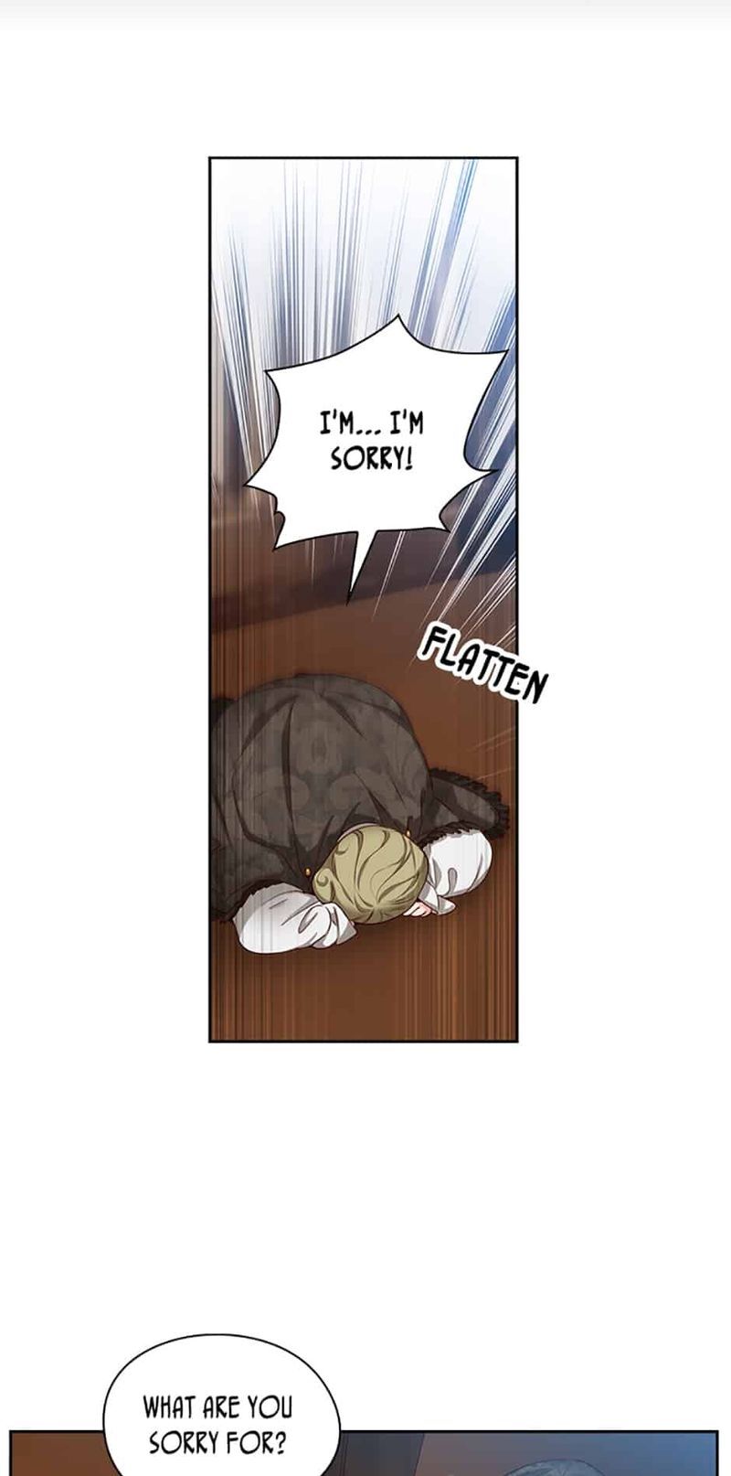 Reminiscence Adonis Chapter 58 page 6