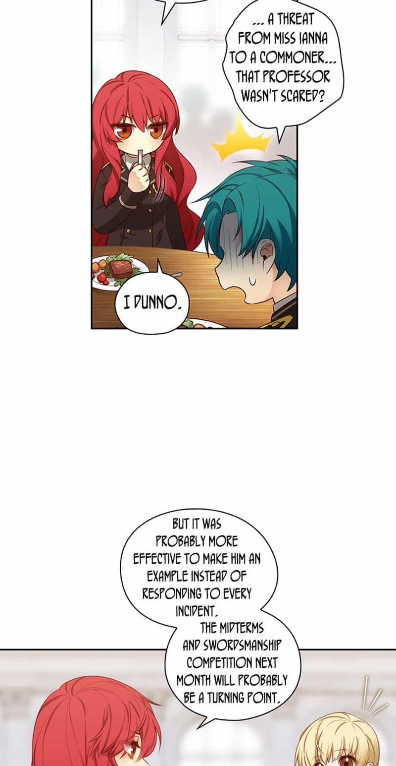 Reminiscence Adonis Chapter 59 page 15