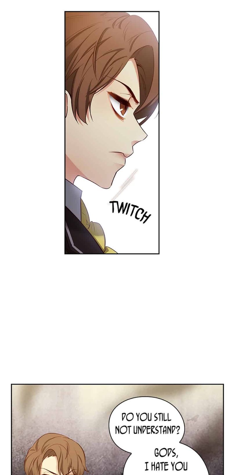 Reminiscence Adonis Chapter 59 page 31