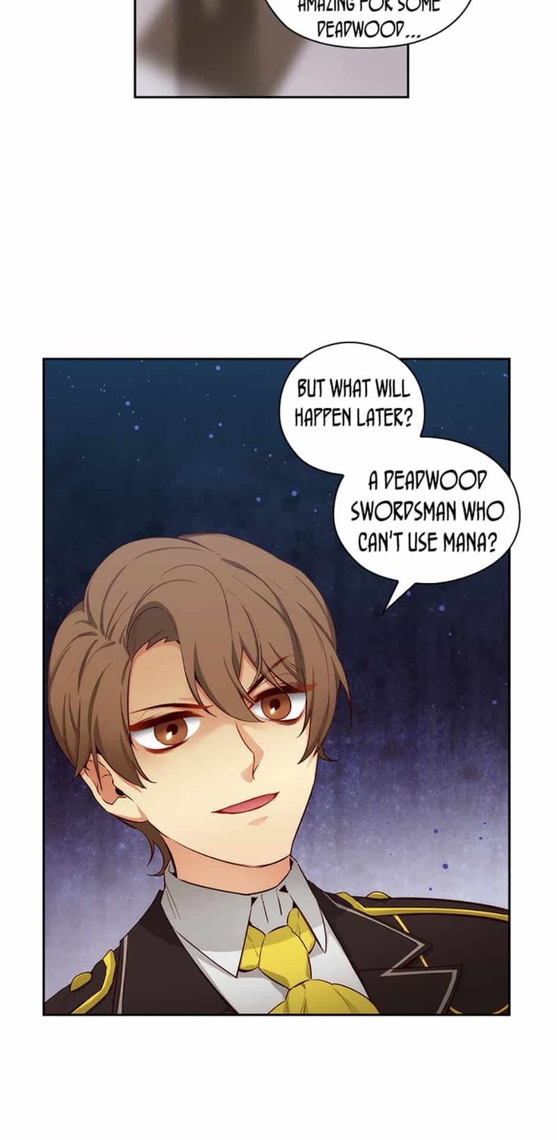 Reminiscence Adonis Chapter 59 page 33