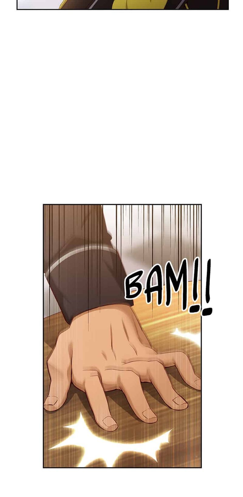 Reminiscence Adonis Chapter 59 page 36