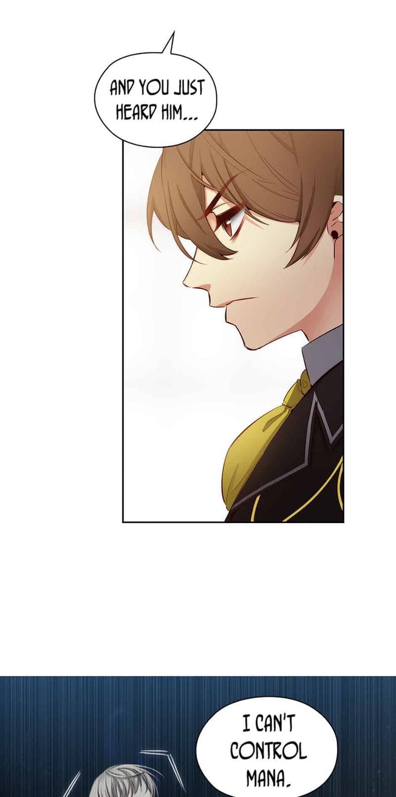 Reminiscence Adonis Chapter 59 page 40