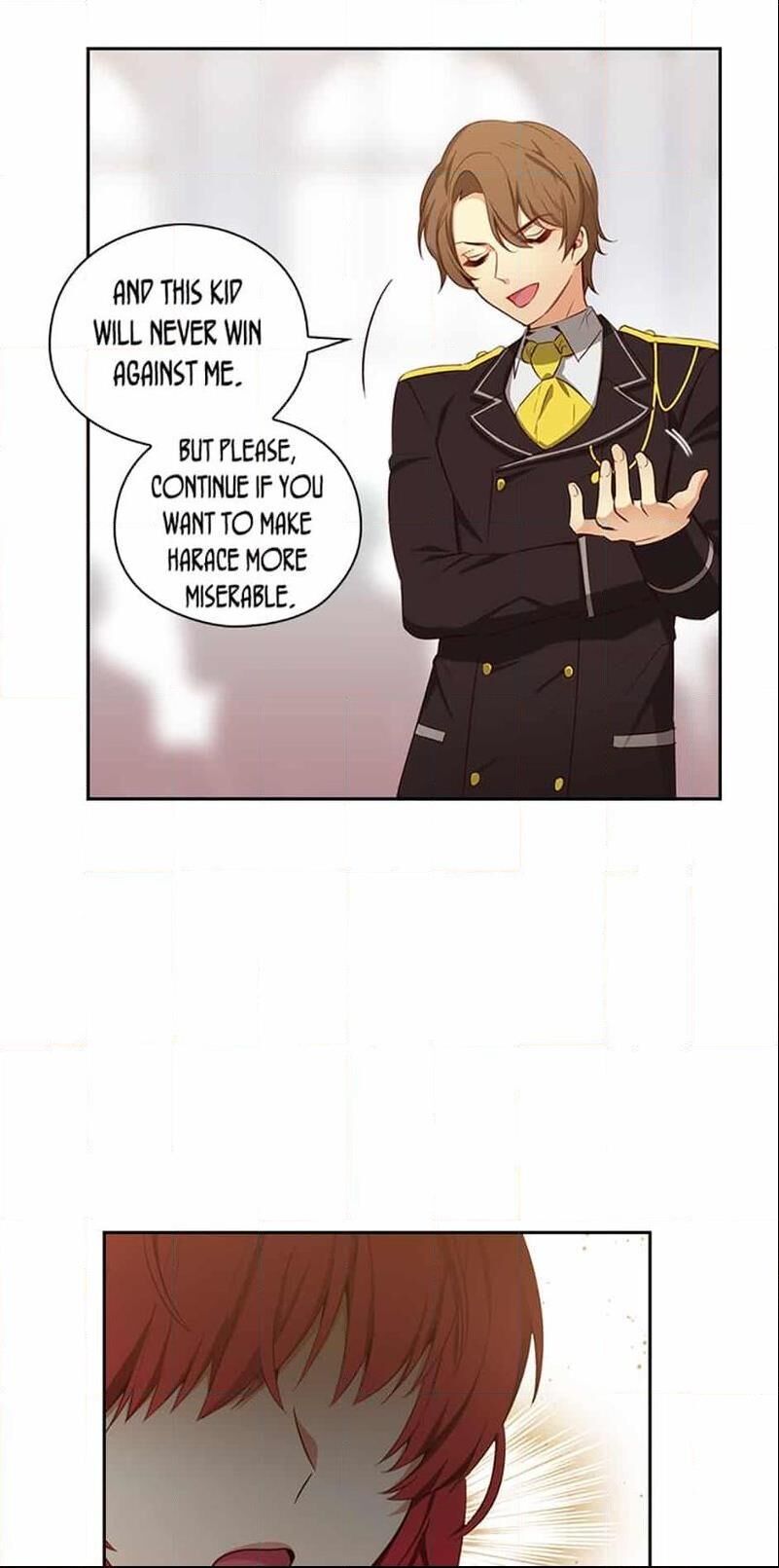 Reminiscence Adonis Chapter 59 page 43