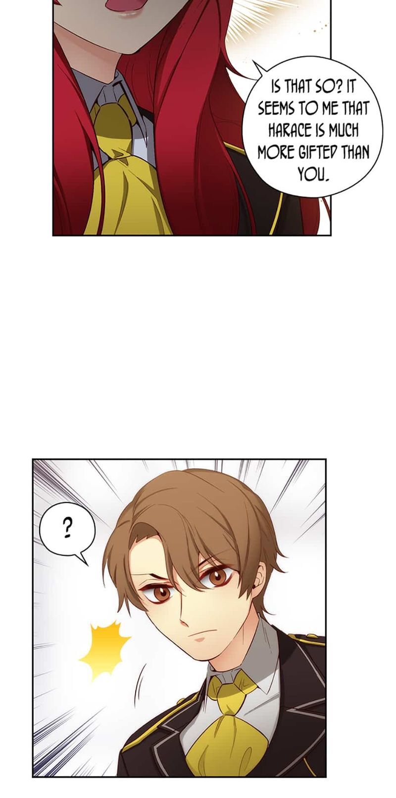 Reminiscence Adonis Chapter 59 page 44