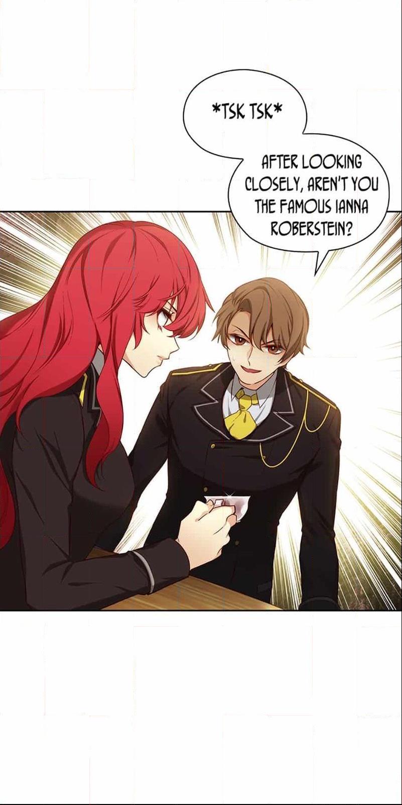 Reminiscence Adonis Chapter 59 page 47