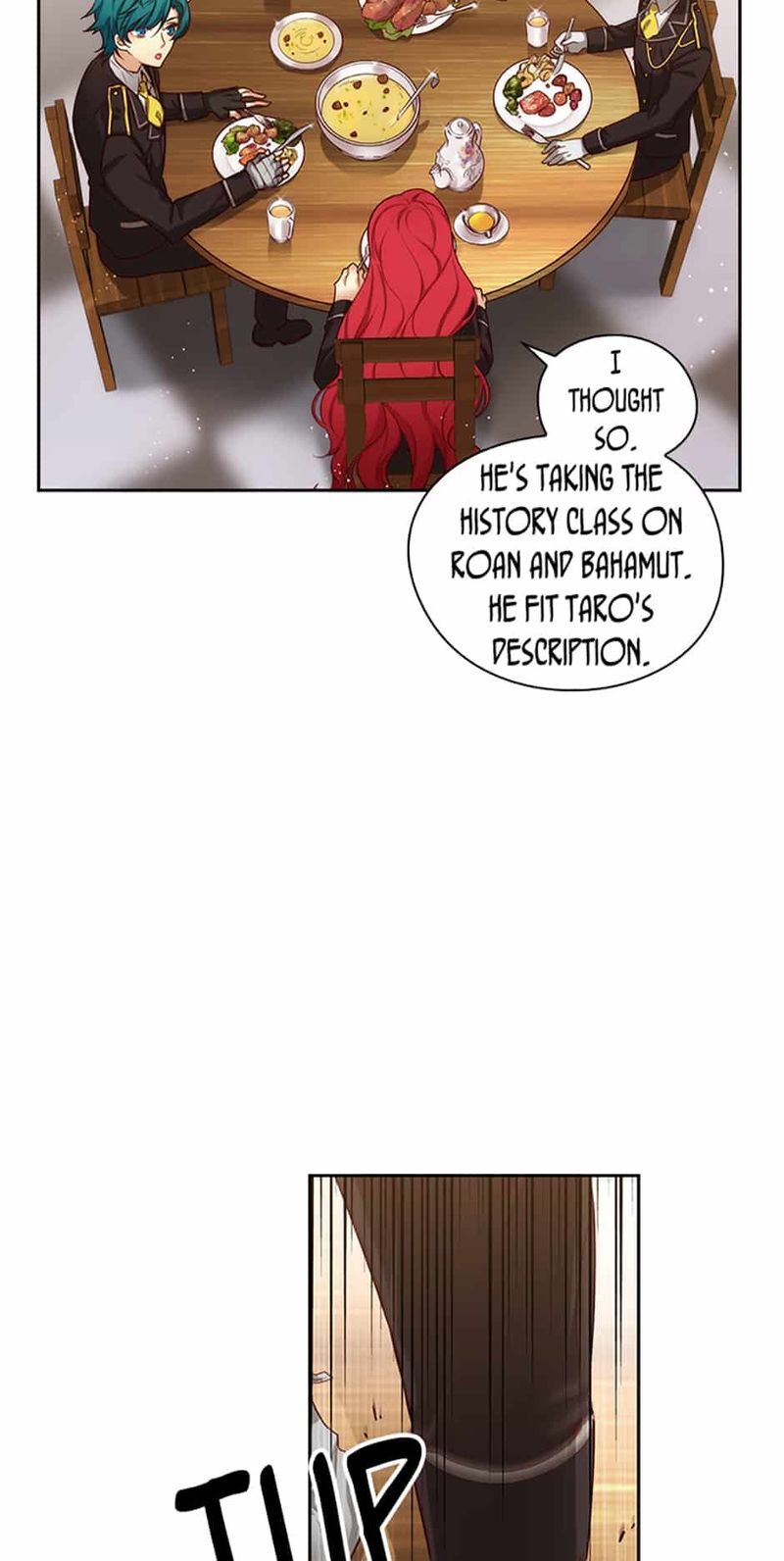 Reminiscence Adonis Chapter 59 page 4