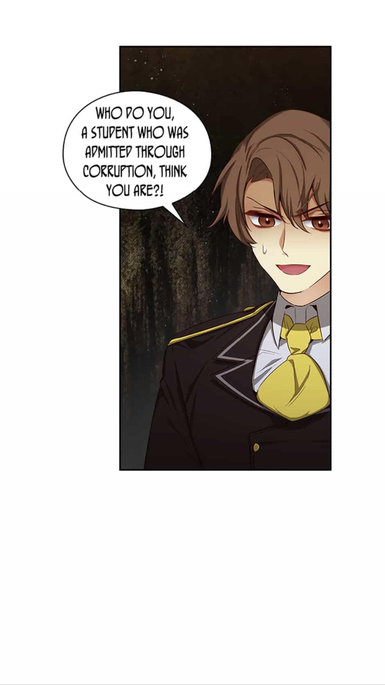 Reminiscence Adonis Chapter 60 page 9