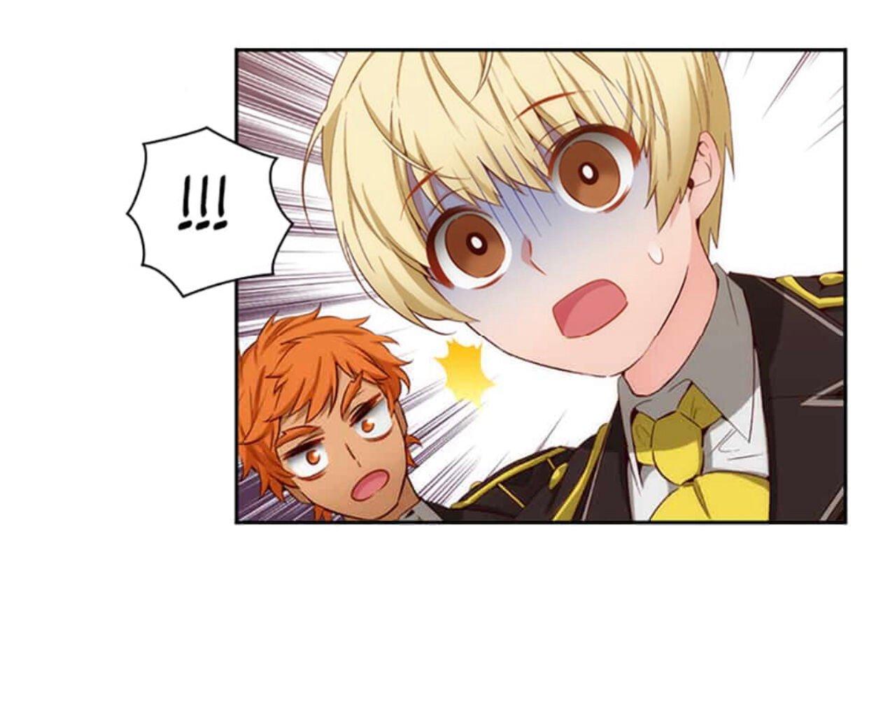 Reminiscence Adonis Chapter 60 page 13