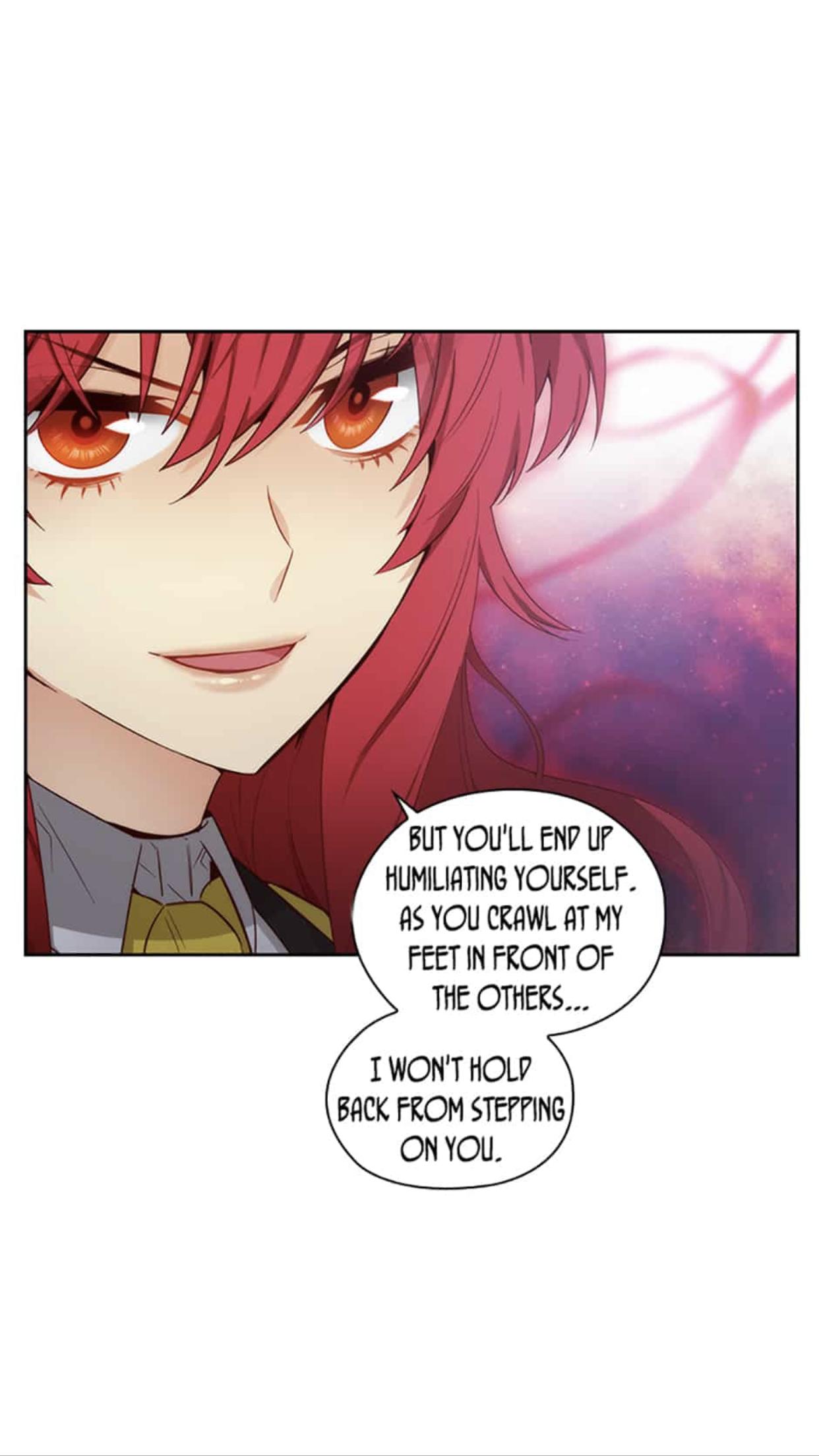 Reminiscence Adonis Chapter 60 page 16
