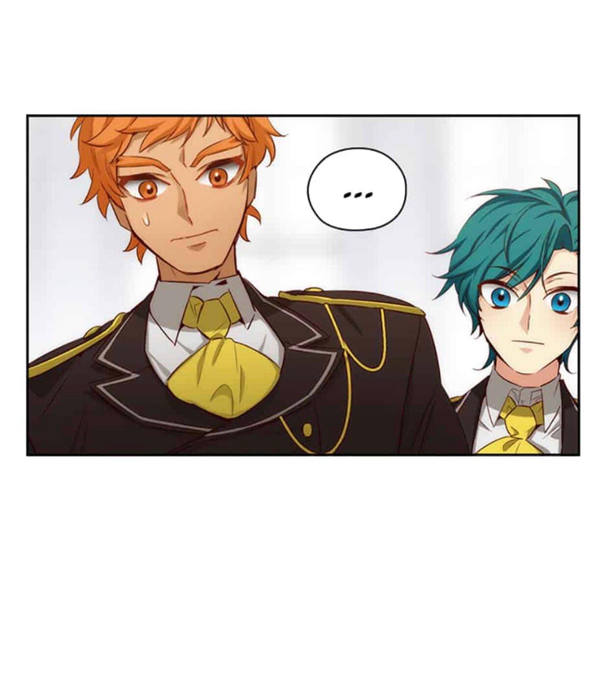 Reminiscence Adonis Chapter 60 page 23