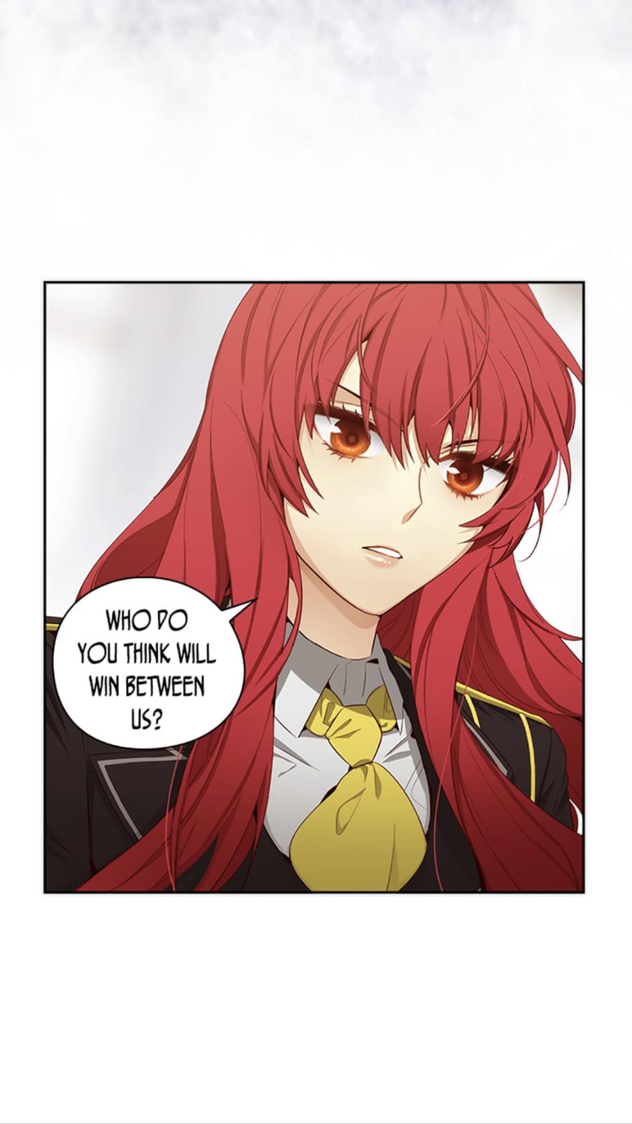 Reminiscence Adonis Chapter 60 page 28