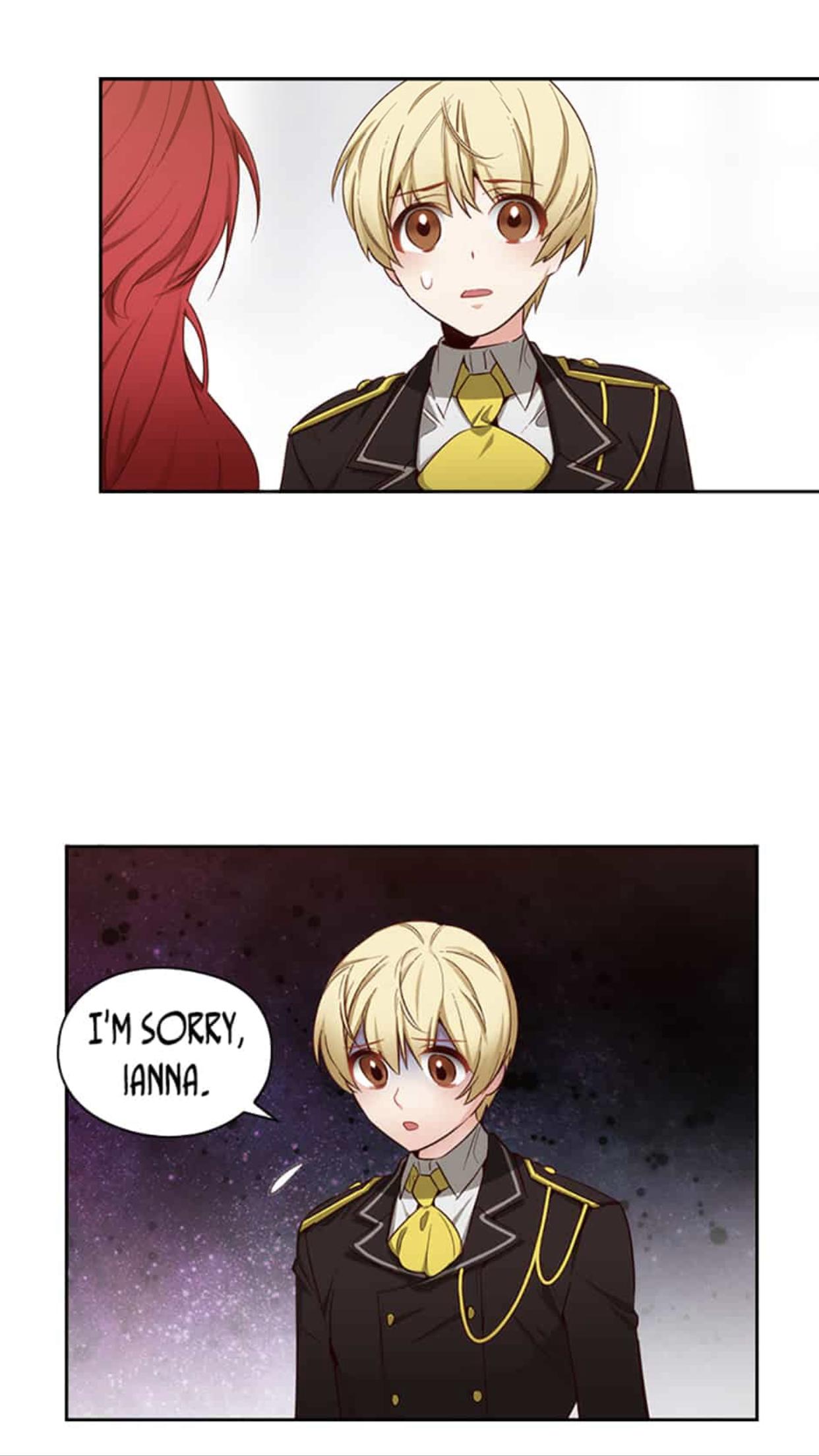 Reminiscence Adonis Chapter 60 page 29