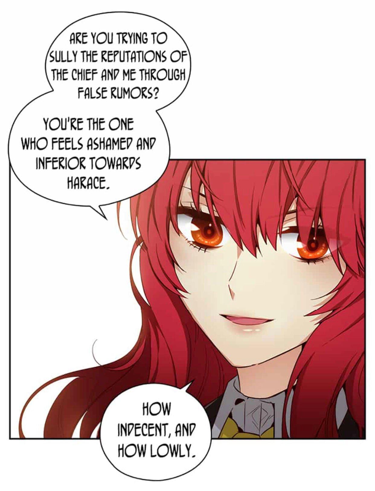 Reminiscence Adonis Chapter 60 page 6
