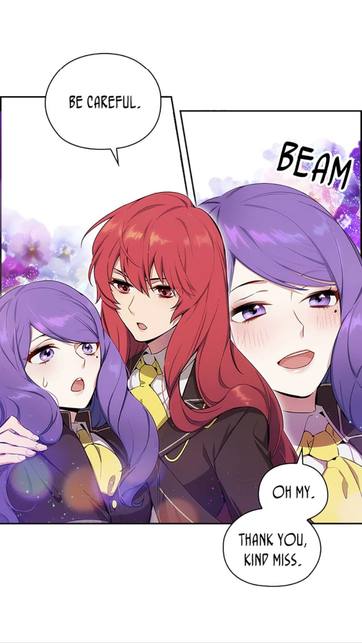 Reminiscence Adonis Chapter 62 page 12
