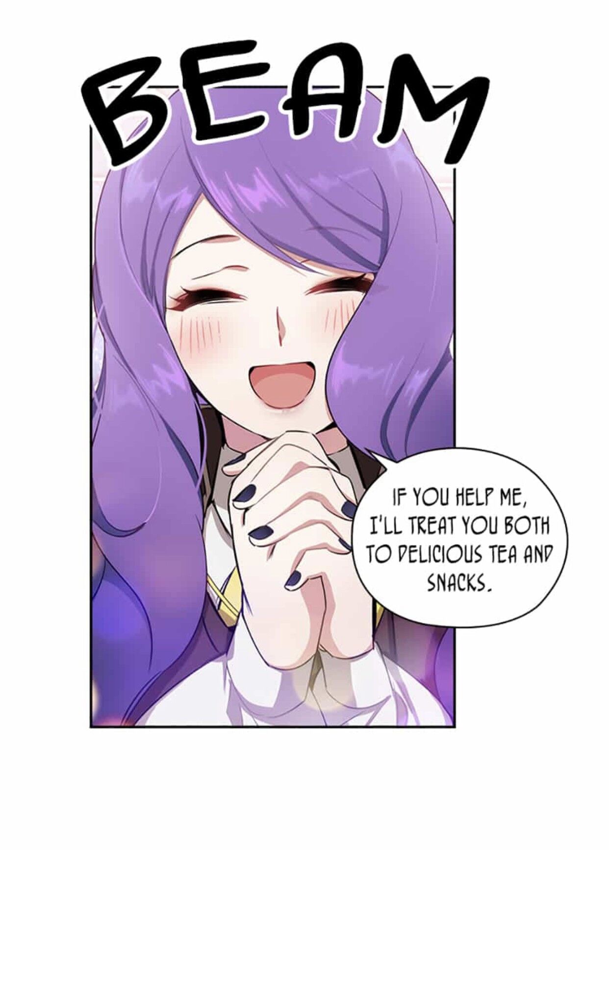 Reminiscence Adonis Chapter 62 page 16