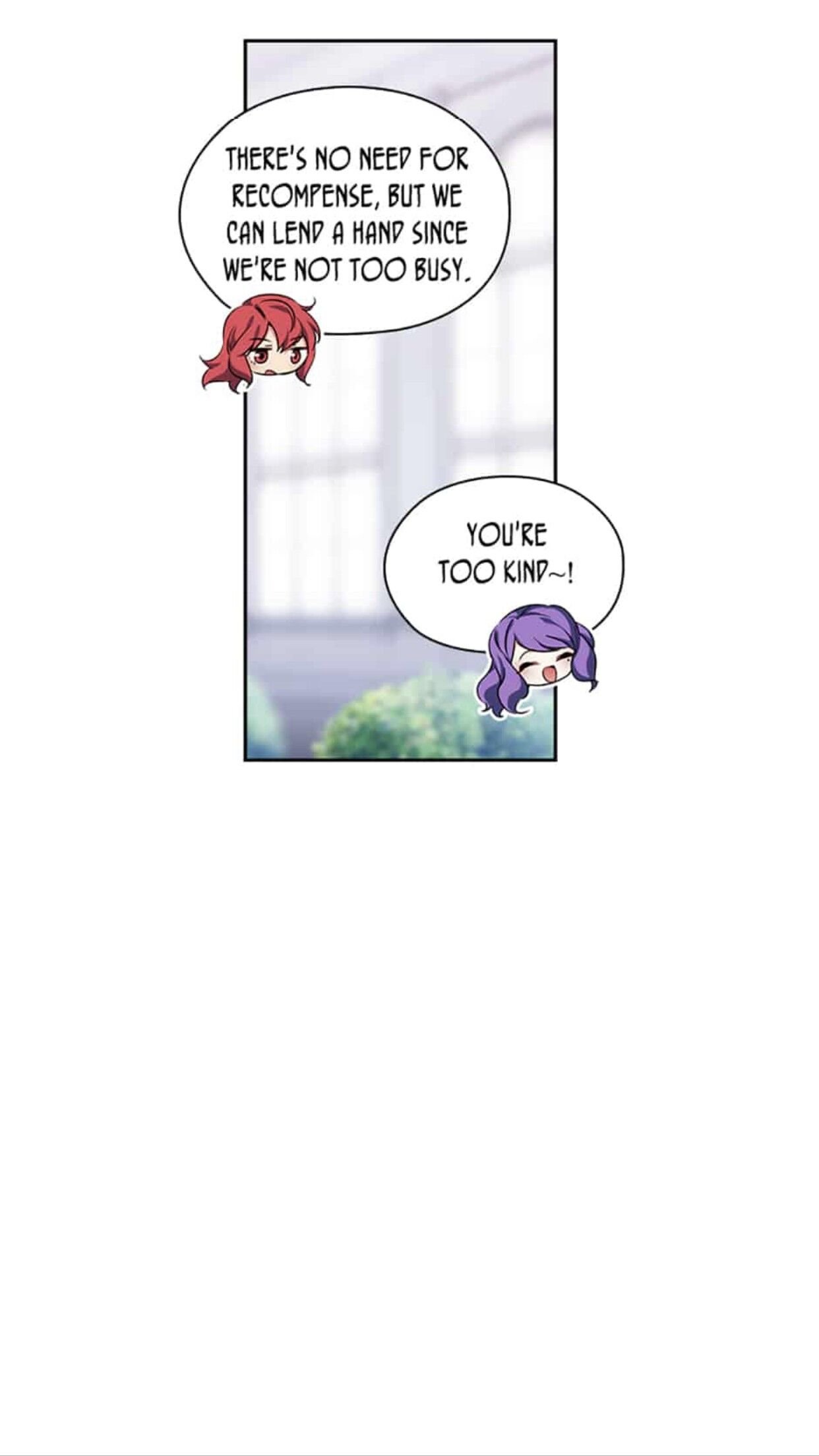 Reminiscence Adonis Chapter 62 page 18