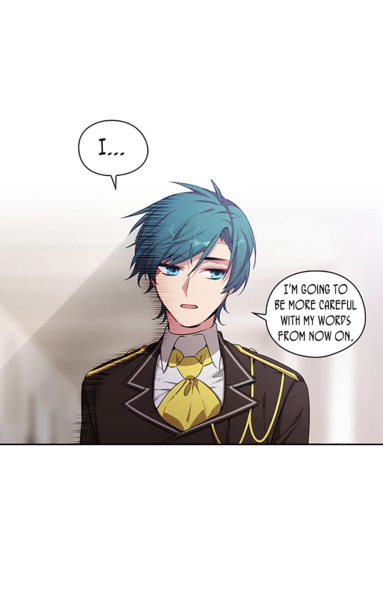 Reminiscence Adonis Chapter 62 page 1