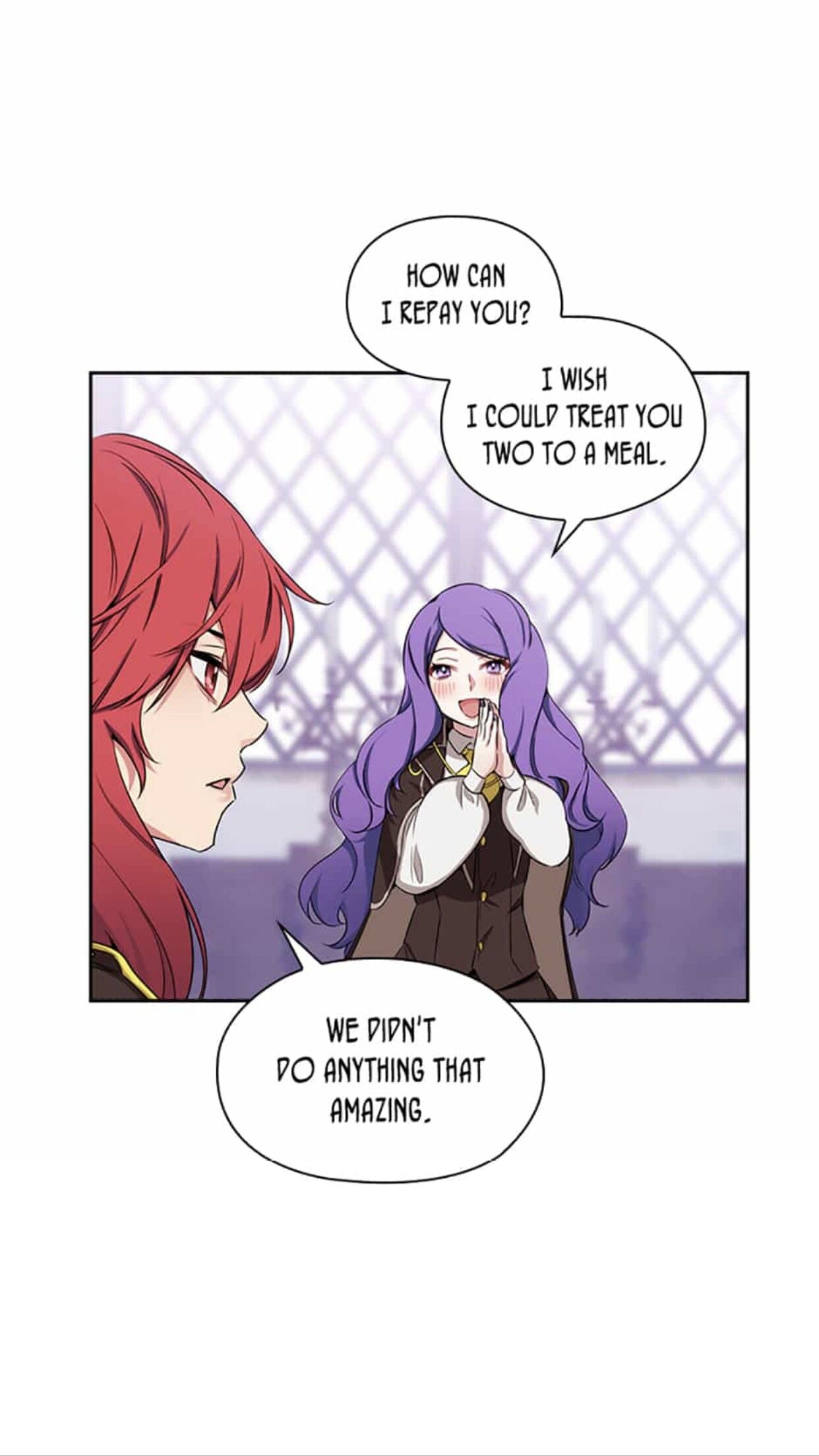 Reminiscence Adonis Chapter 62 page 21