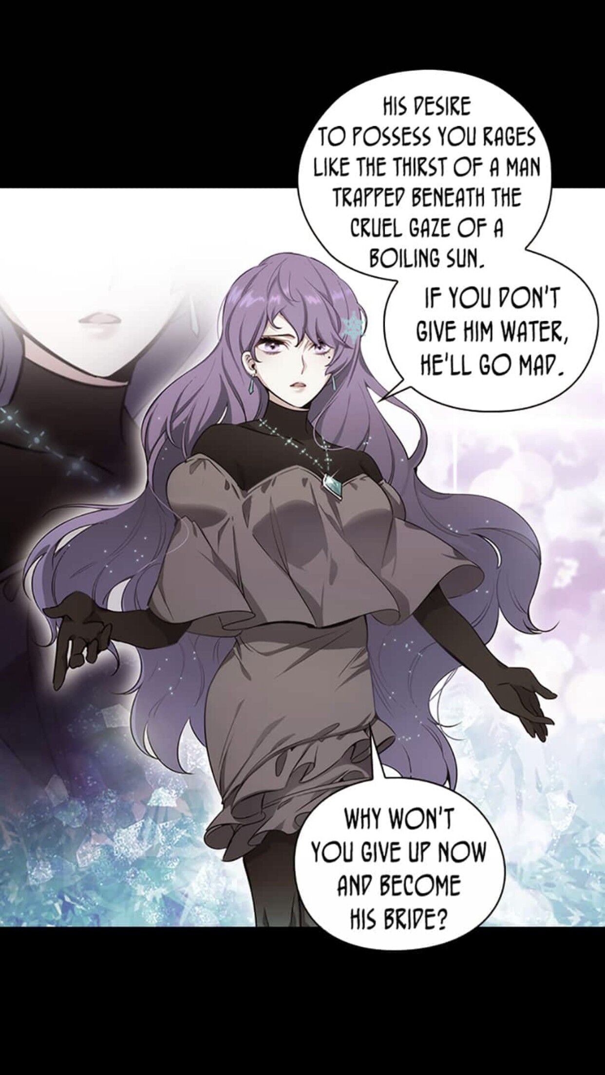 Reminiscence Adonis Chapter 62 page 26