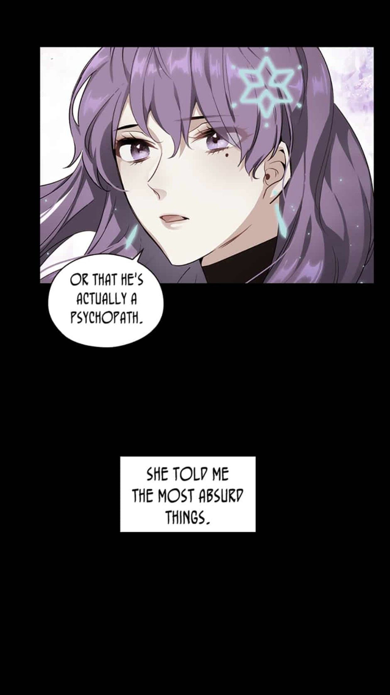 Reminiscence Adonis Chapter 62 page 30
