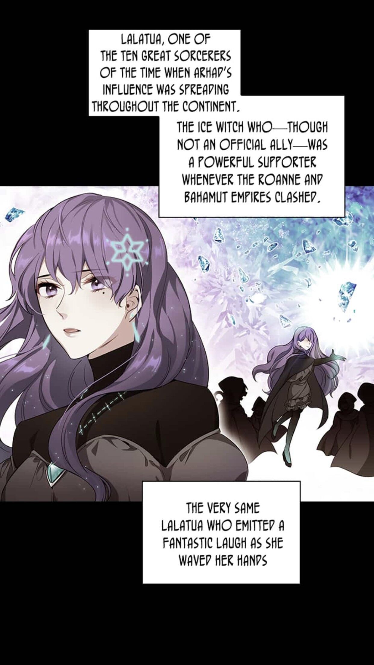 Reminiscence Adonis Chapter 62 page 31