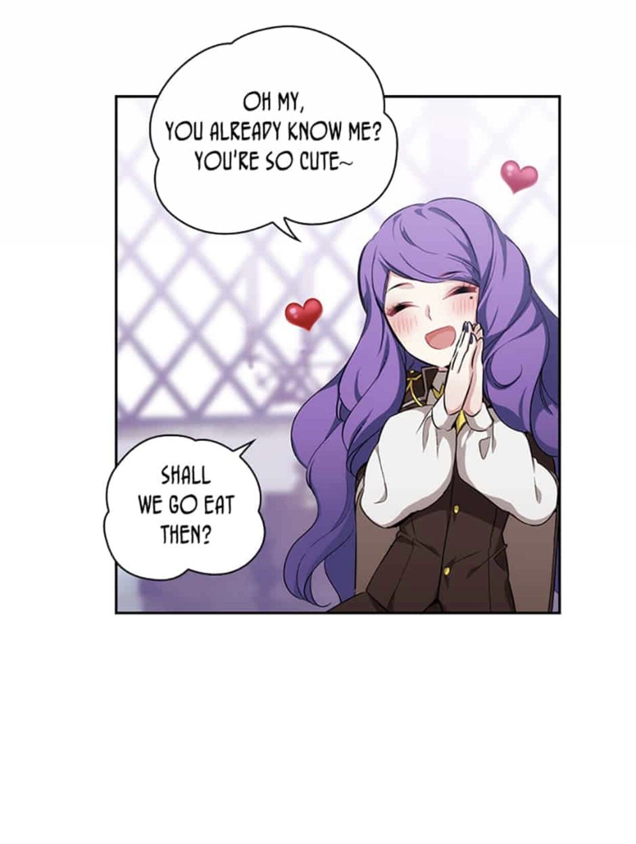 Reminiscence Adonis Chapter 62 page 33