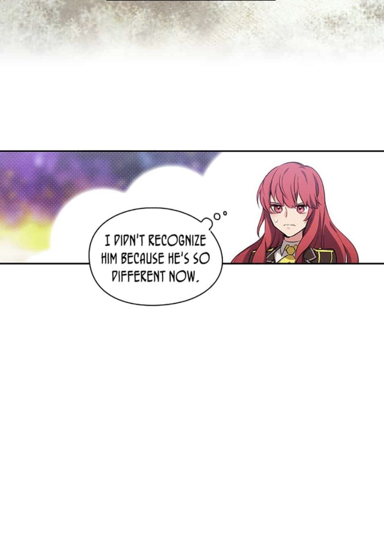 Reminiscence Adonis Chapter 62 page 36
