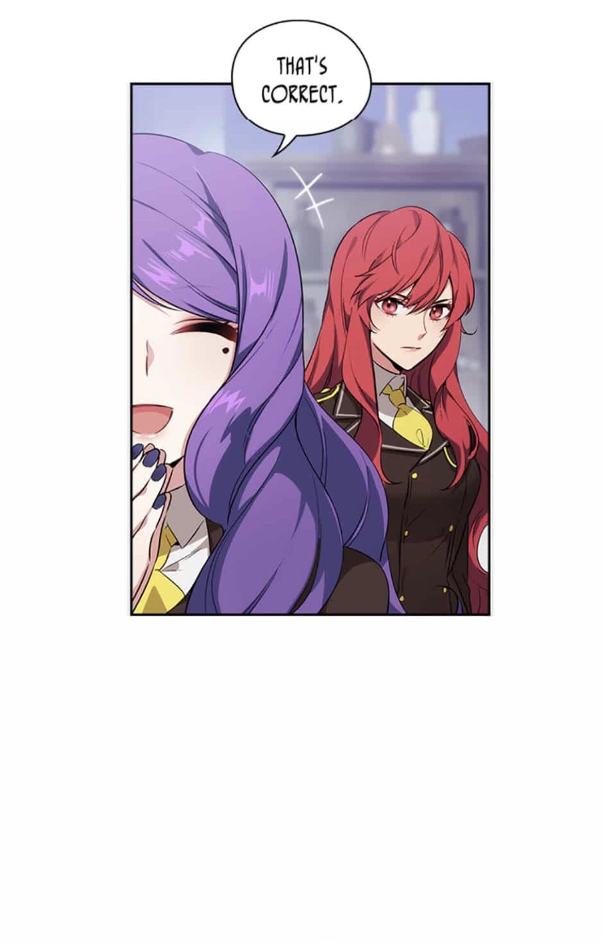 Reminiscence Adonis Chapter 62 page 39