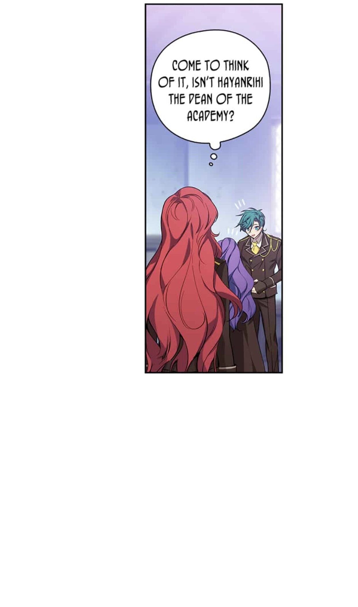 Reminiscence Adonis Chapter 62 page 41