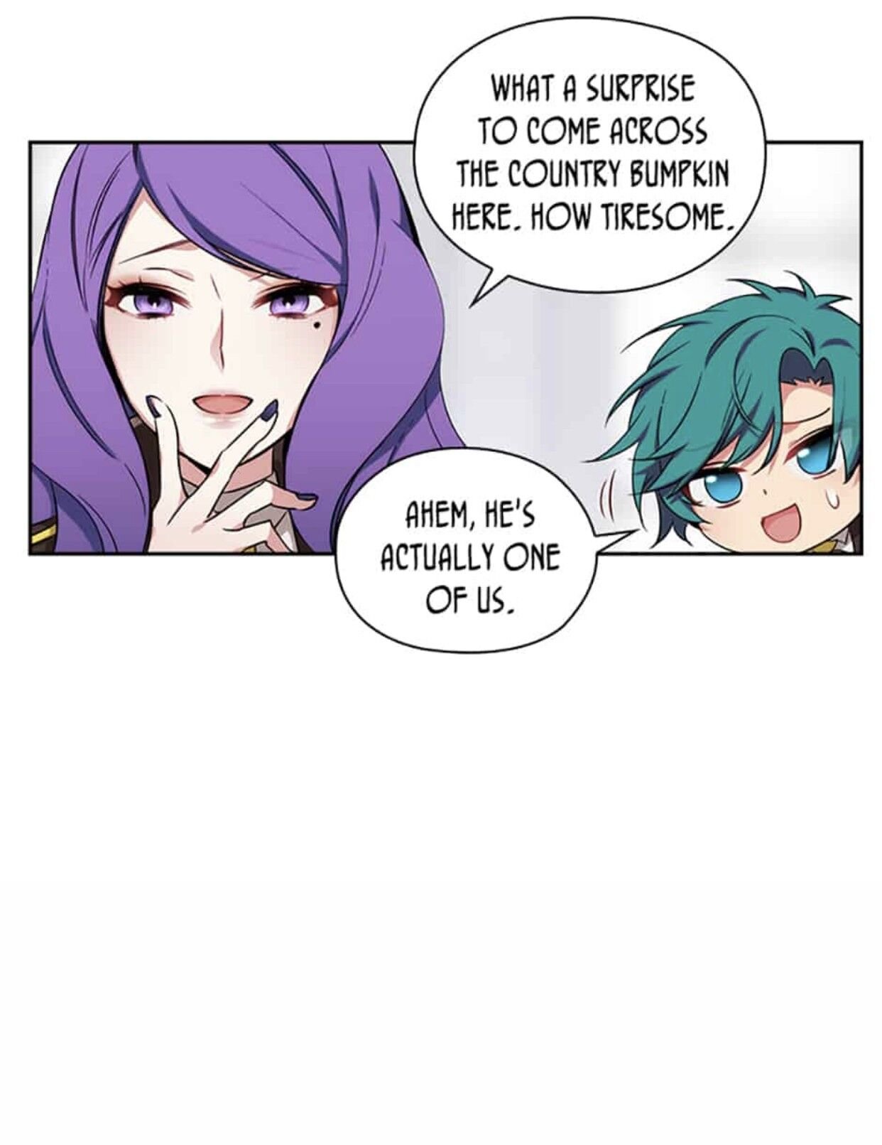 Reminiscence Adonis Chapter 62 page 45