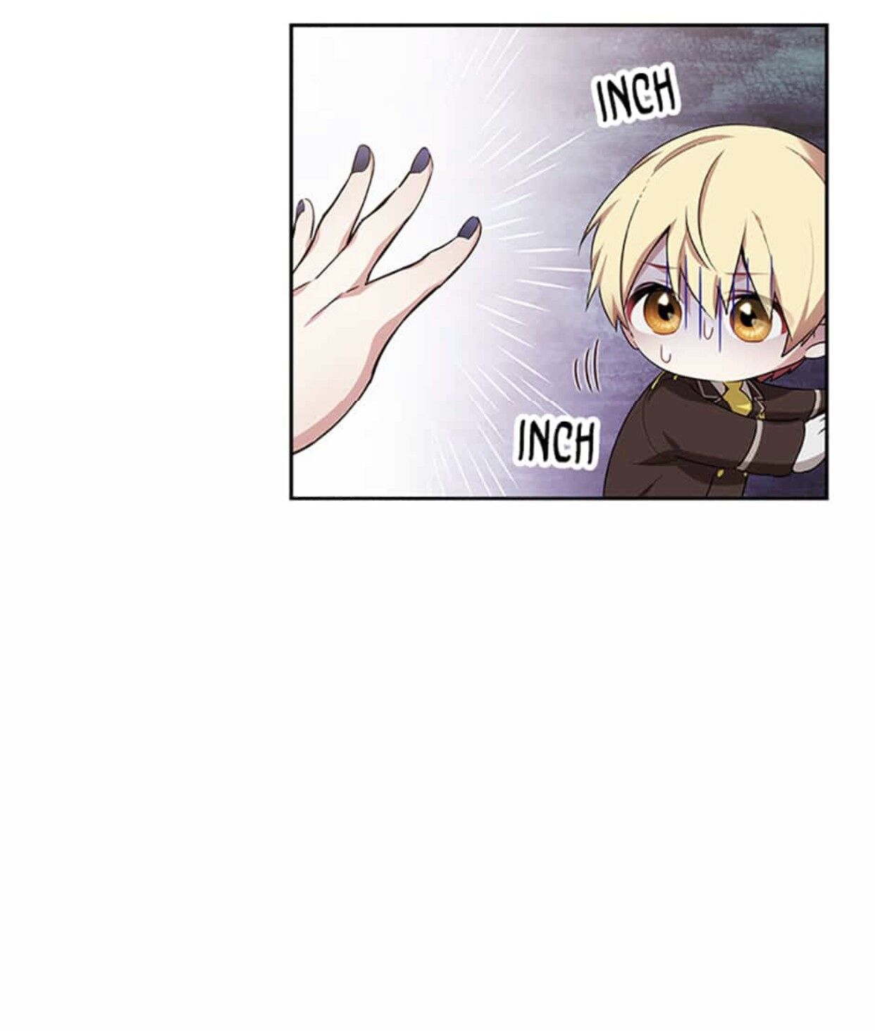 Reminiscence Adonis Chapter 62 page 52