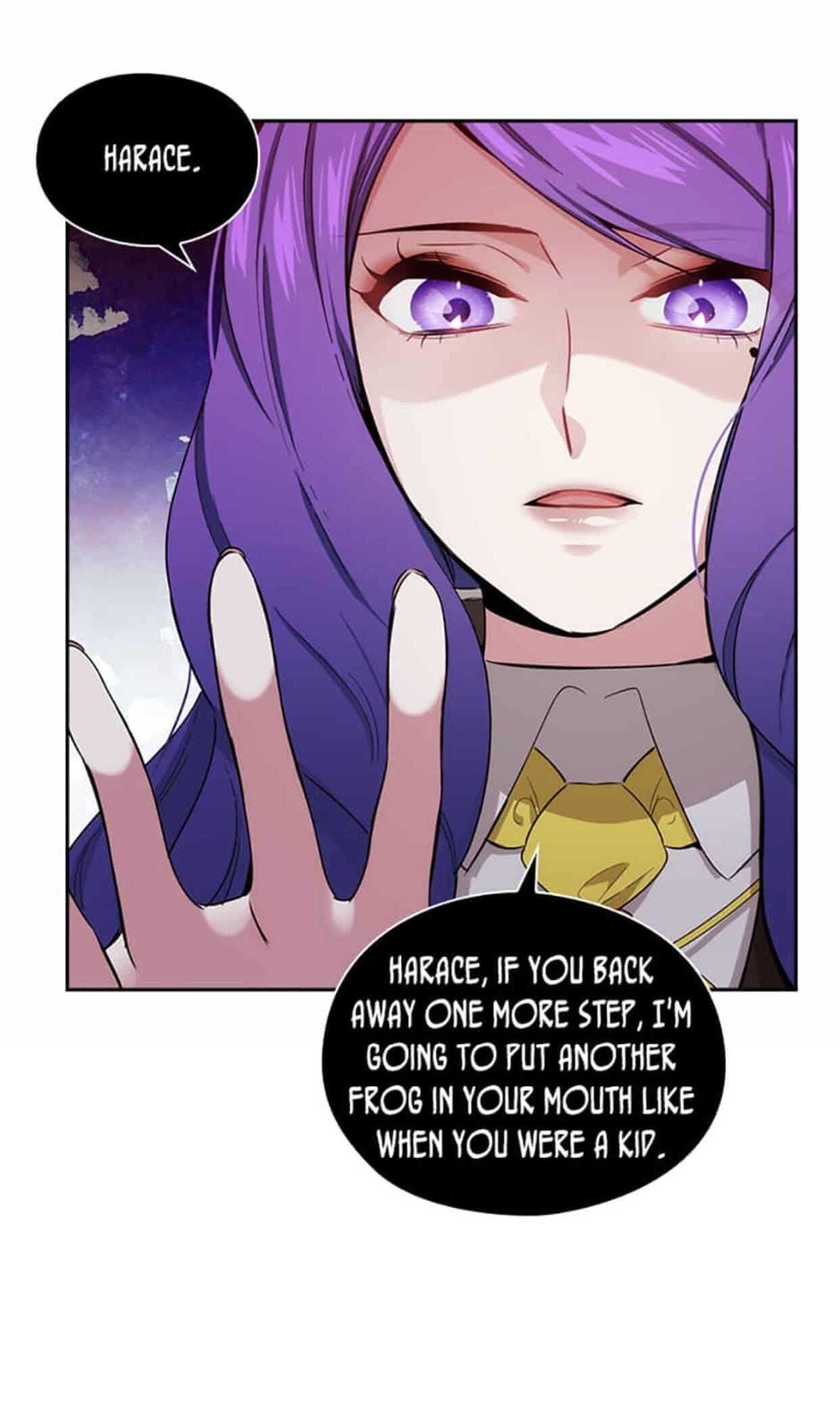 Reminiscence Adonis Chapter 62 page 53