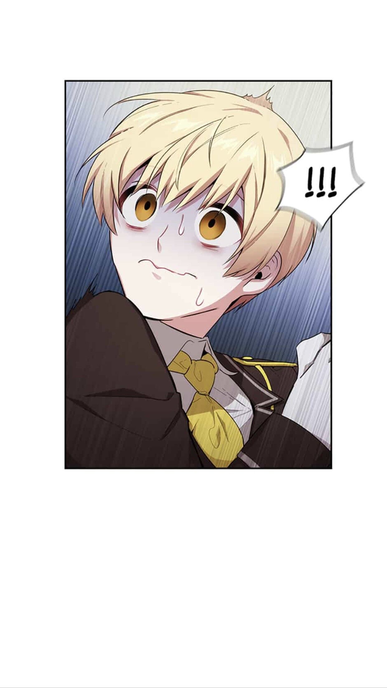 Reminiscence Adonis Chapter 62 page 54