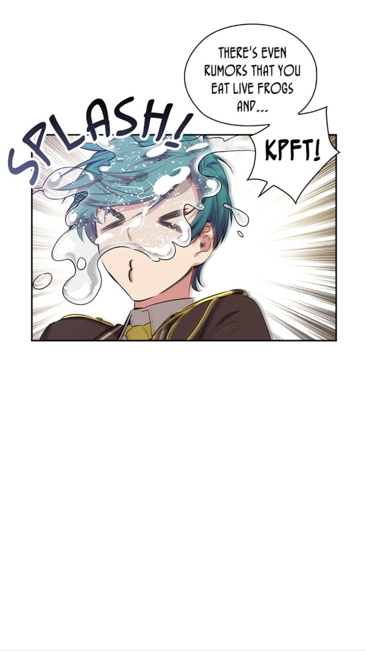Reminiscence Adonis Chapter 62 page 62