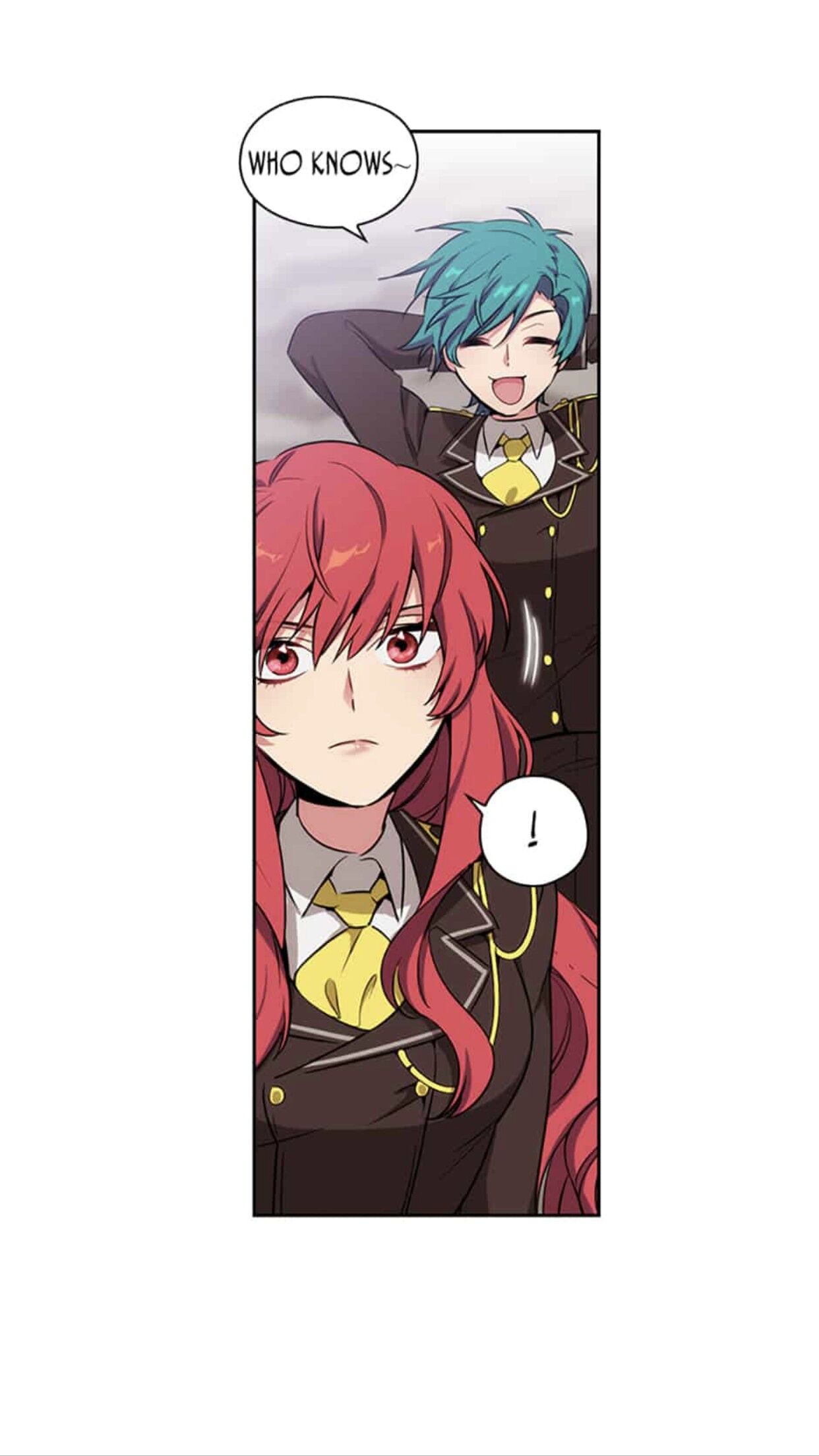 Reminiscence Adonis Chapter 62 page 8