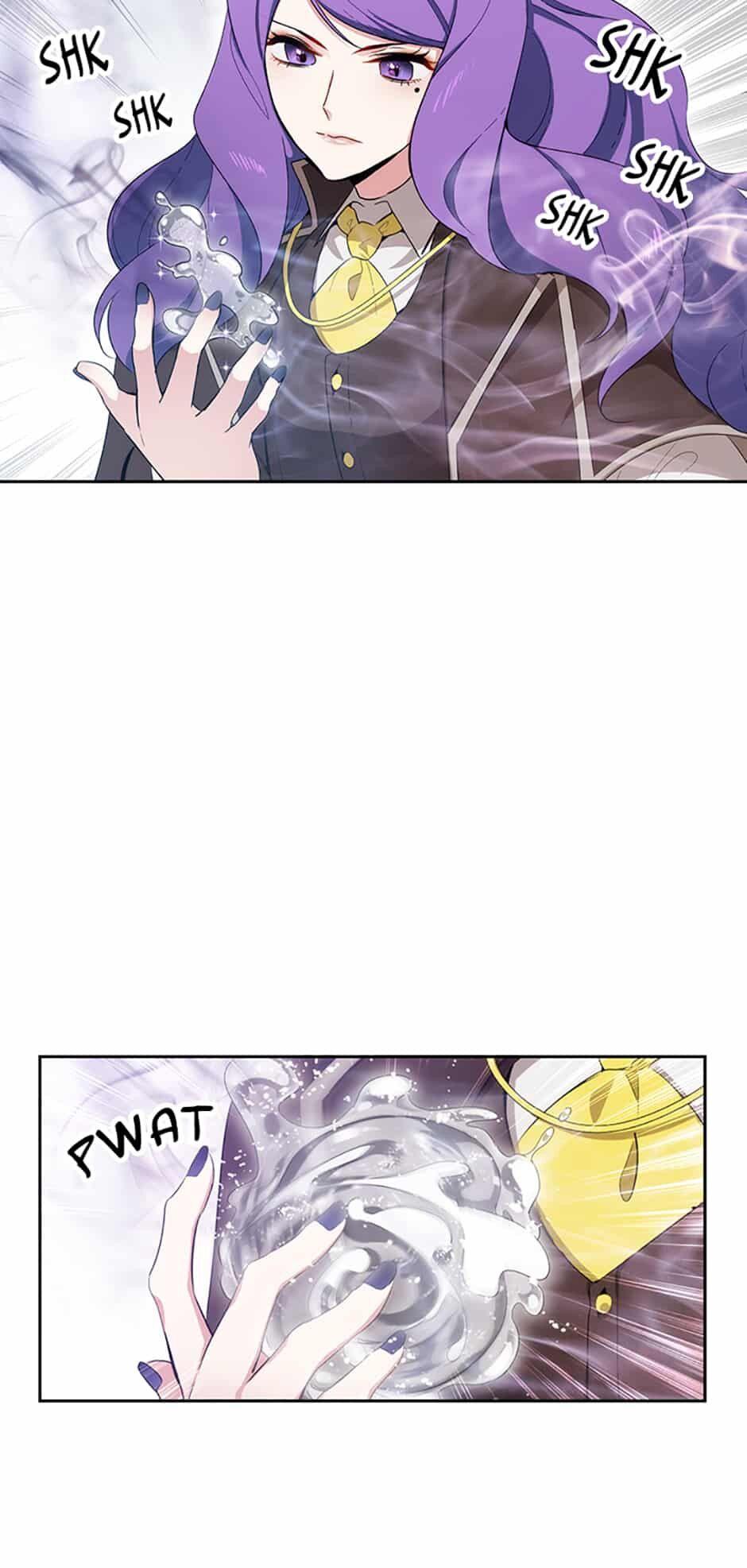 Reminiscence Adonis Chapter 63 page 3