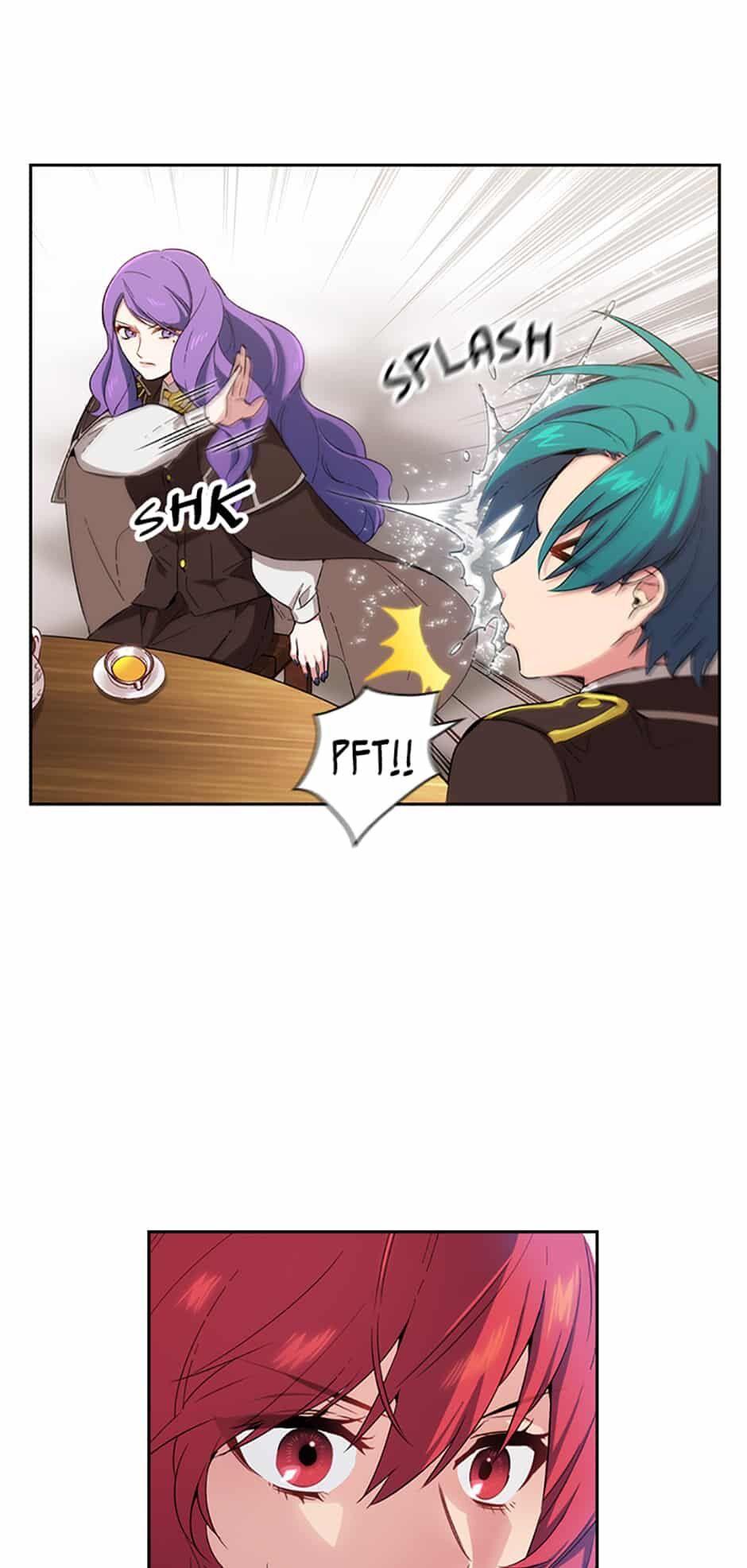 Reminiscence Adonis Chapter 63 page 4