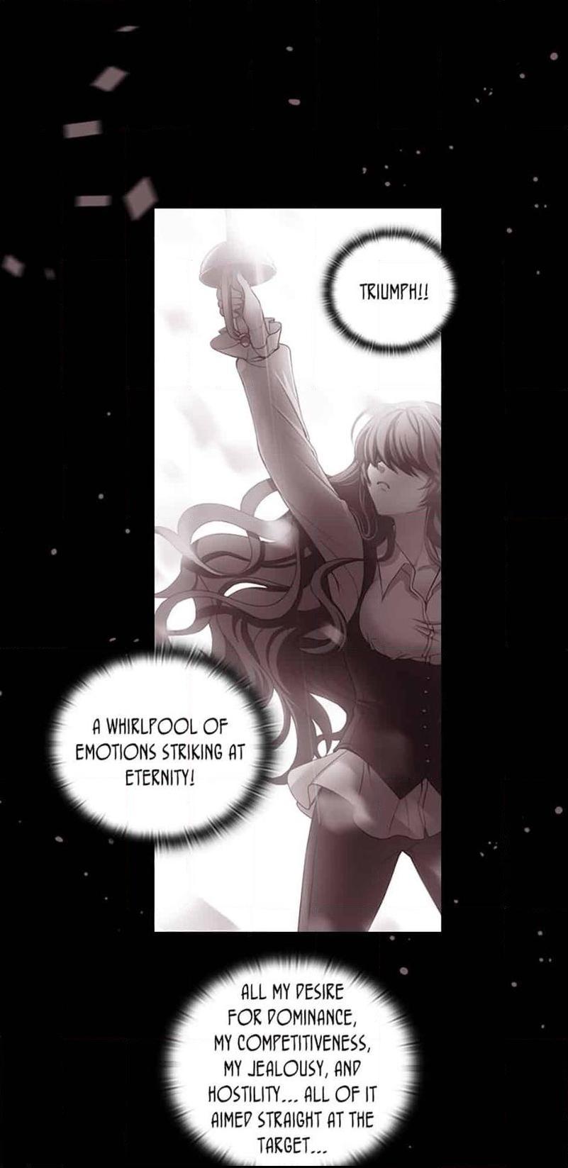 Reminiscence Adonis Chapter 65 page 11