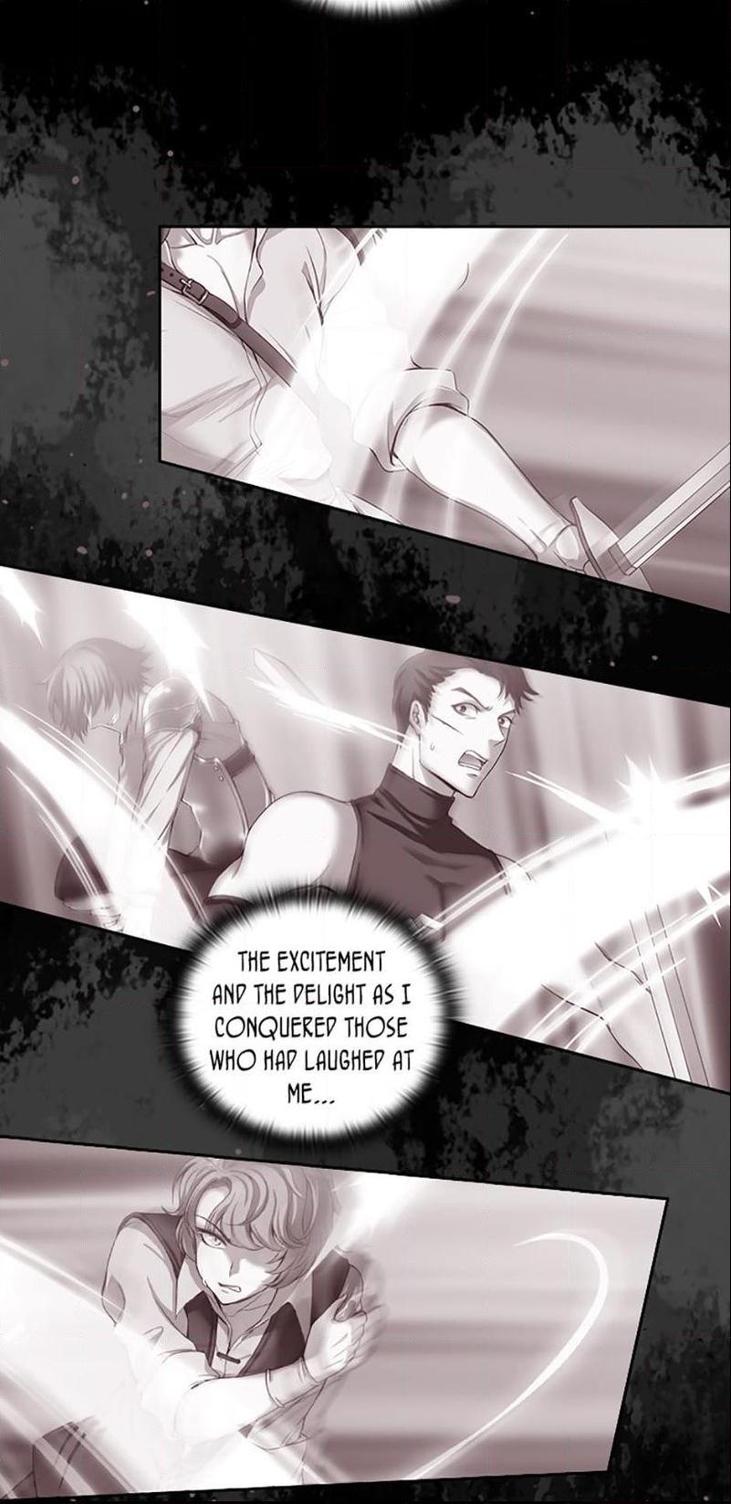 Reminiscence Adonis Chapter 65 page 12