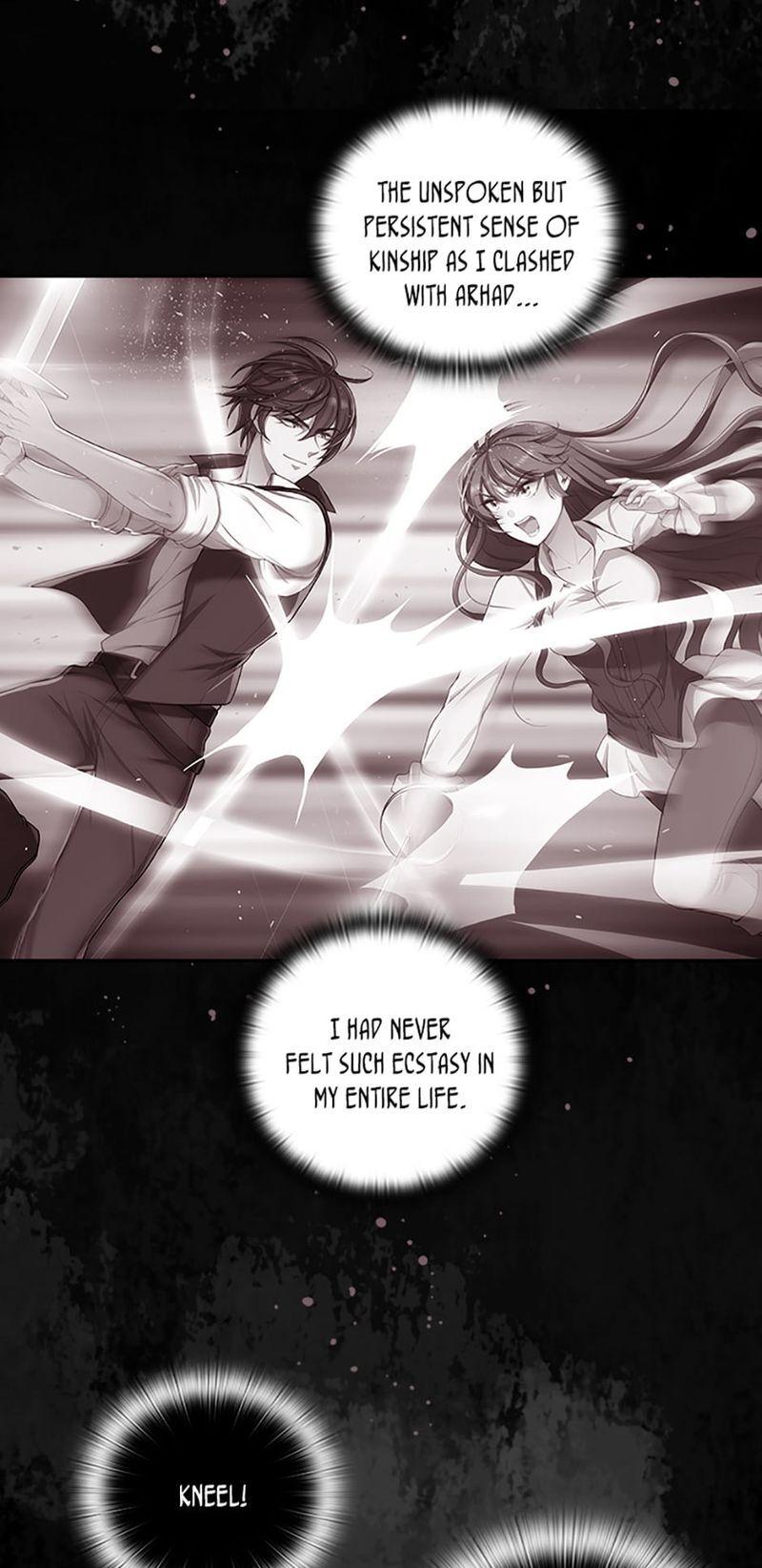 Reminiscence Adonis Chapter 65 page 13
