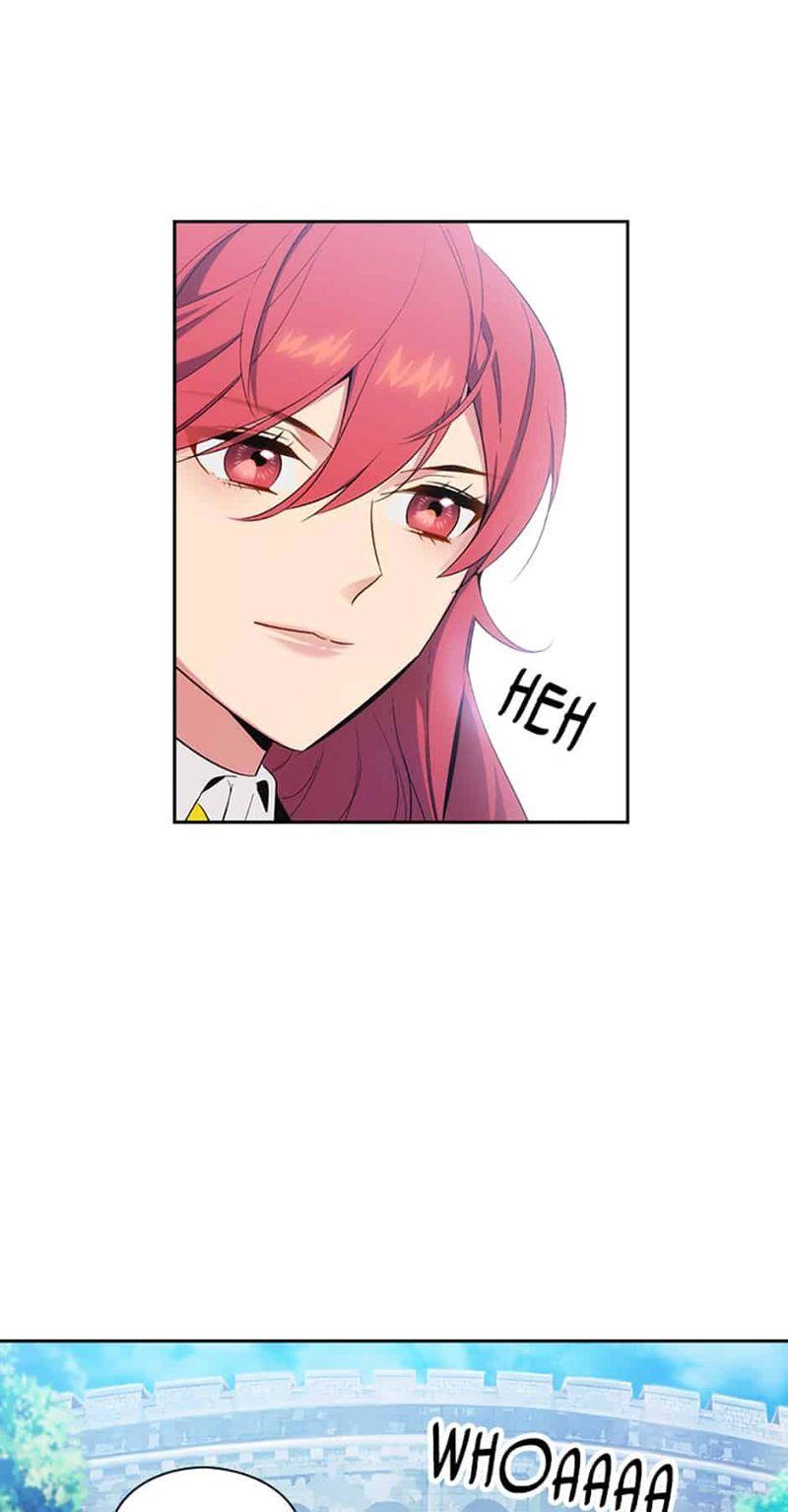 Reminiscence Adonis Chapter 65 page 16