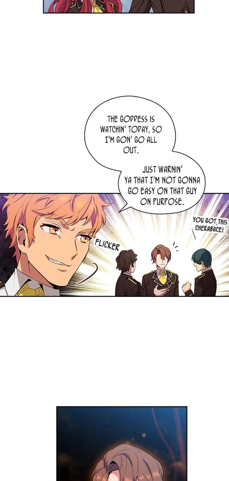 Reminiscence Adonis Chapter 65 page 26