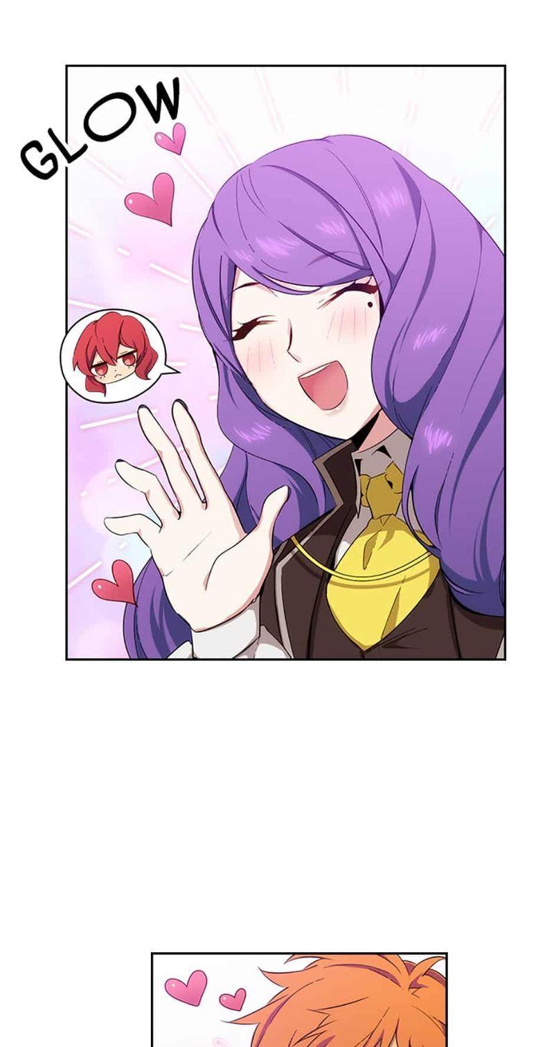 Reminiscence Adonis Chapter 65 page 29