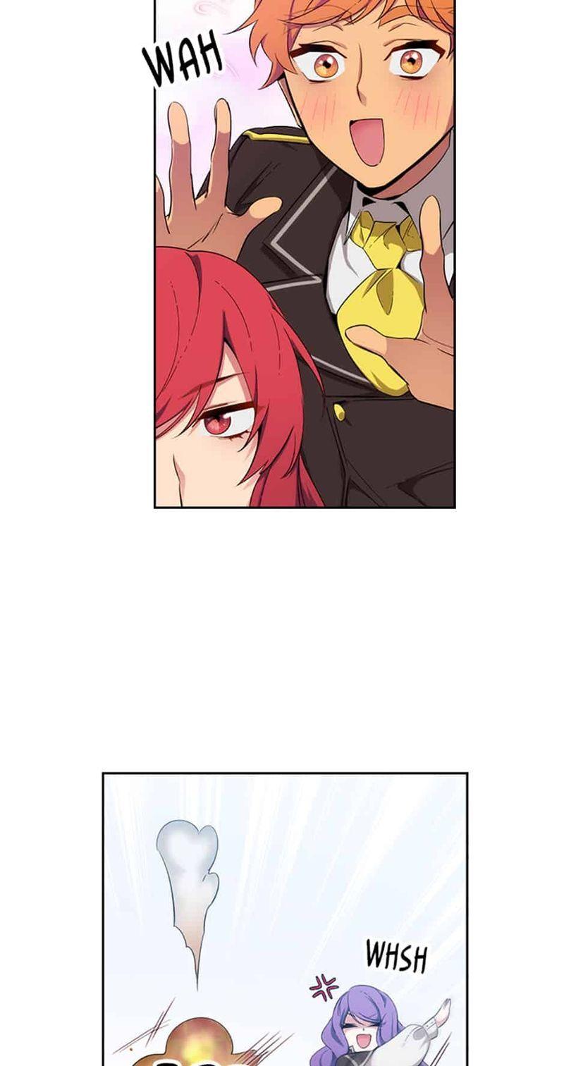Reminiscence Adonis Chapter 65 page 30