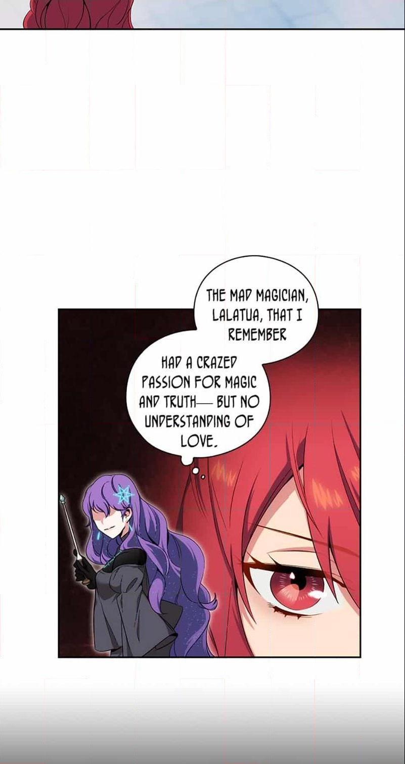 Reminiscence Adonis Chapter 65 page 32
