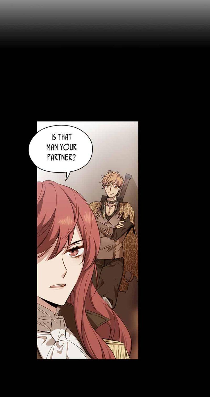 Reminiscence Adonis Chapter 65 page 33
