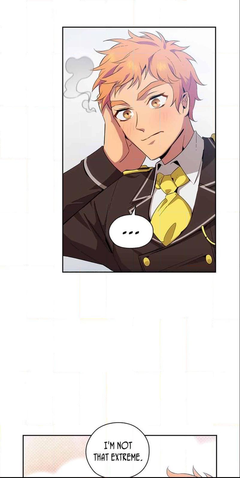 Reminiscence Adonis Chapter 65 page 36